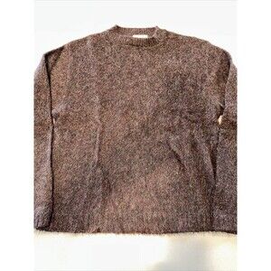 1970’s Catalina Alpaca Sweater womens Large gorgeous true vintage